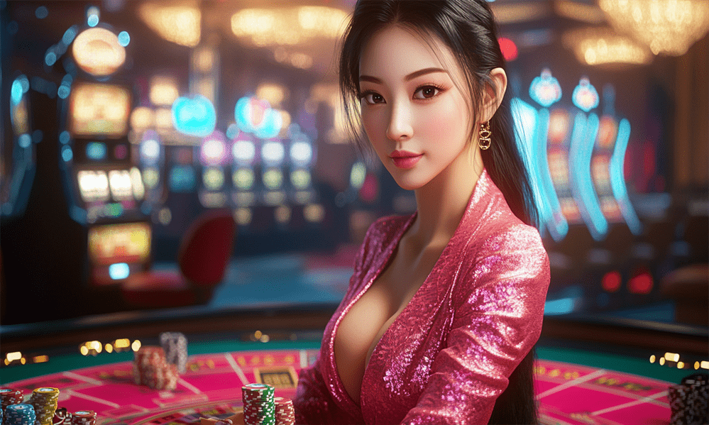 casino hội an