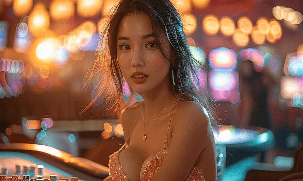 bet11 sòng bạc